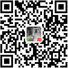 扫一扫，访问本站